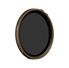 PolarPro Chroma VND/PL Gold Mist Filter (82mm)