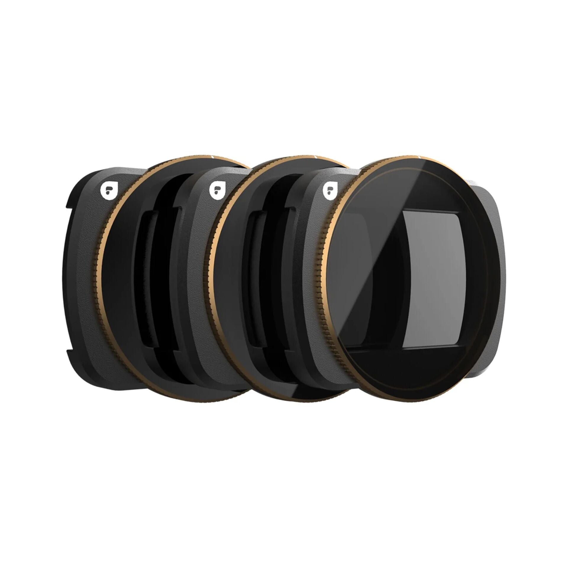 PolarPro Osmo Pocket 3/4 Filters
