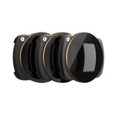 PolarPro Osmo Pocket 3/4 Filters
