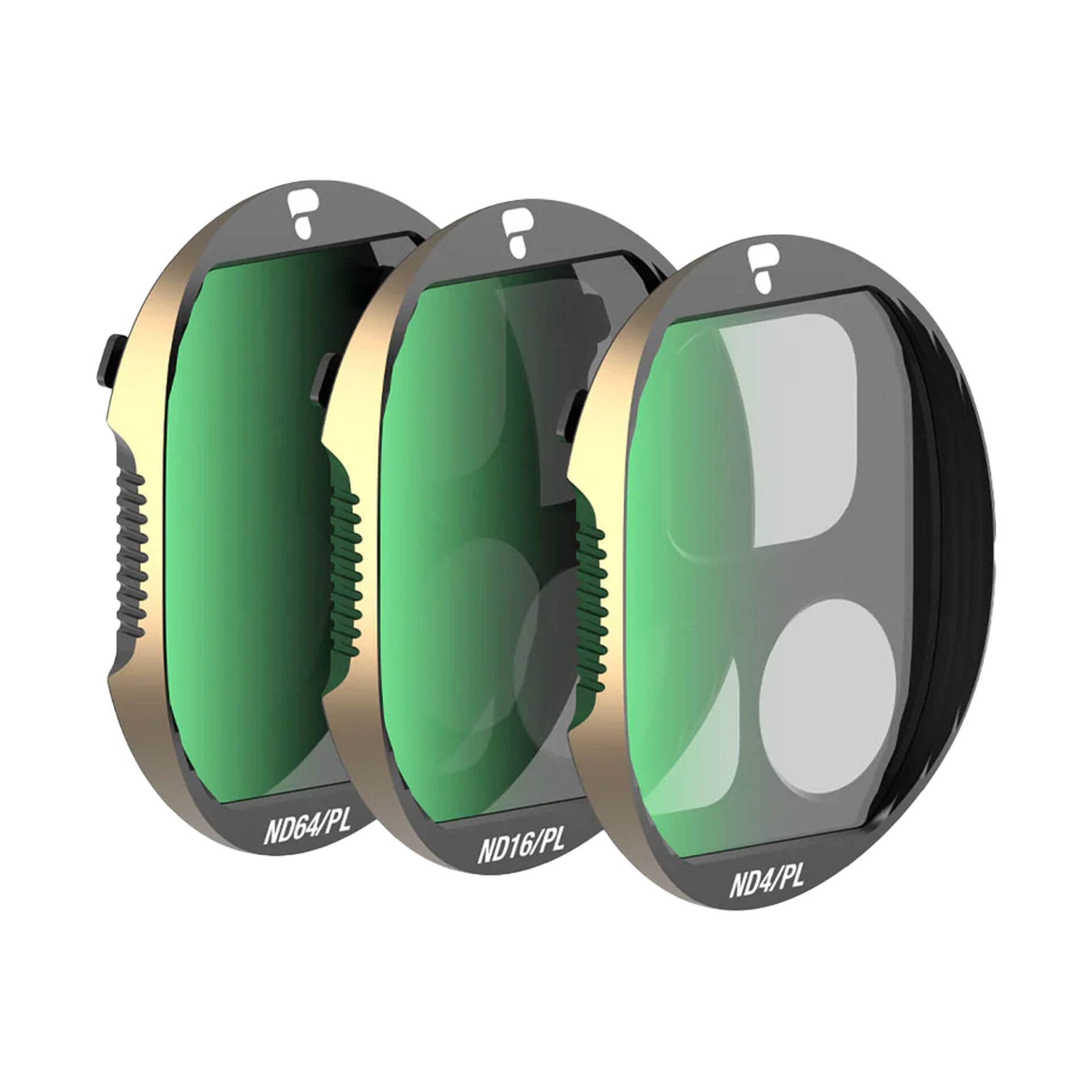 PolarPro Mavic 4 Pro Vivid Collection Filtre