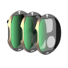 PolarPro Mavic 4 Pro Shutter Collection Filtre