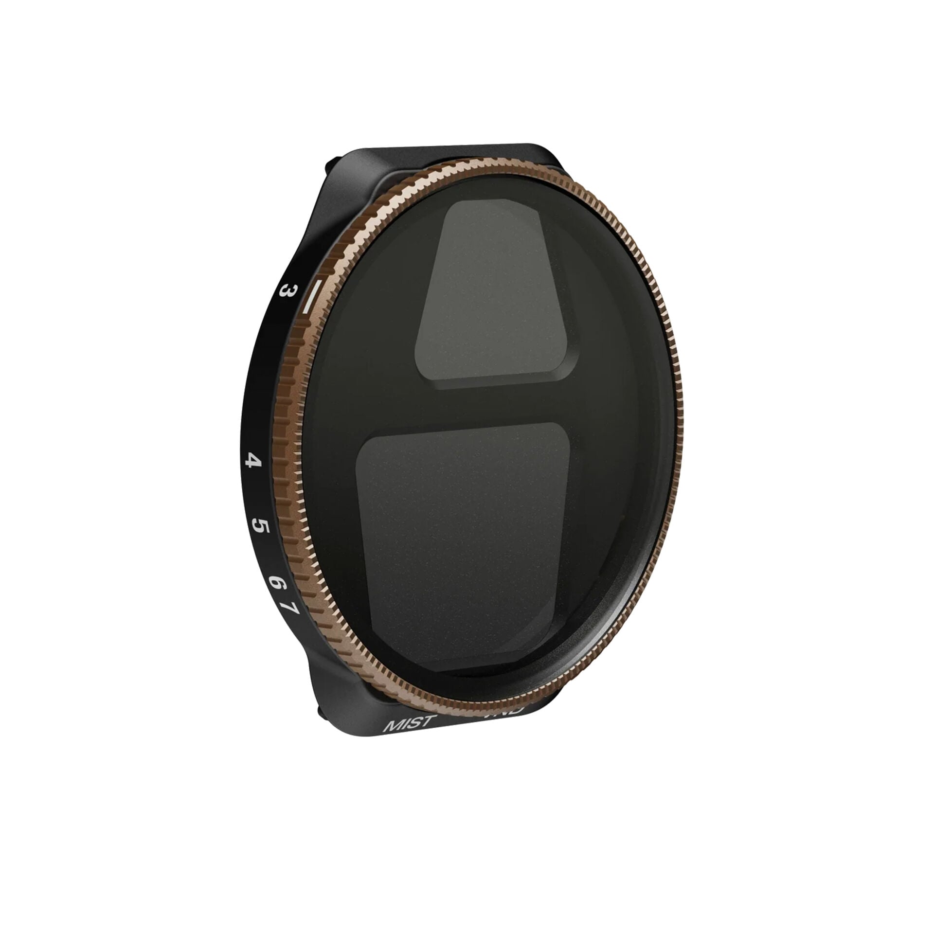 Polarpro DJI Air 3S VND 3-7 Stop + Black Mist Filters