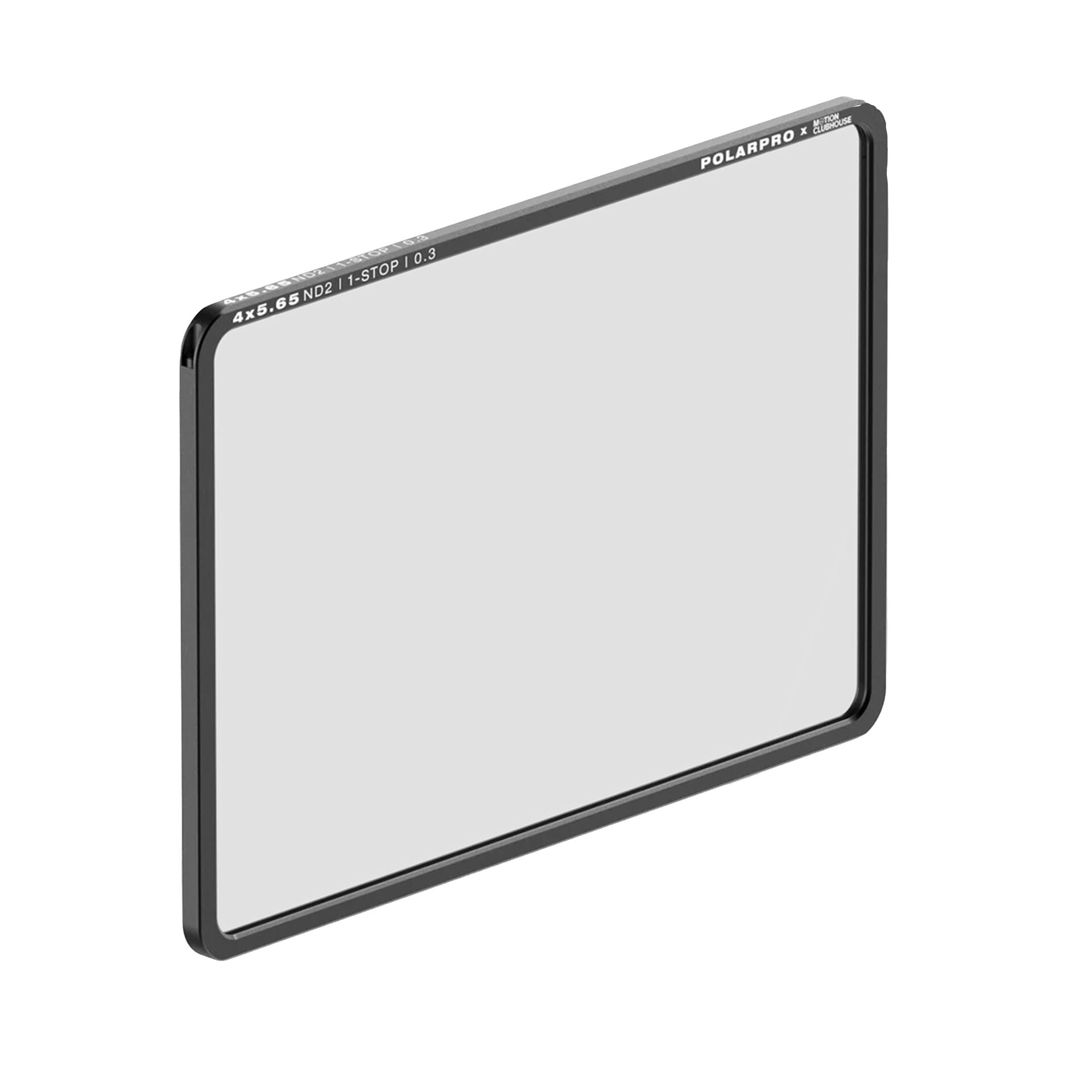 PolarPro 4x5.65 Filters - ( ND2 )