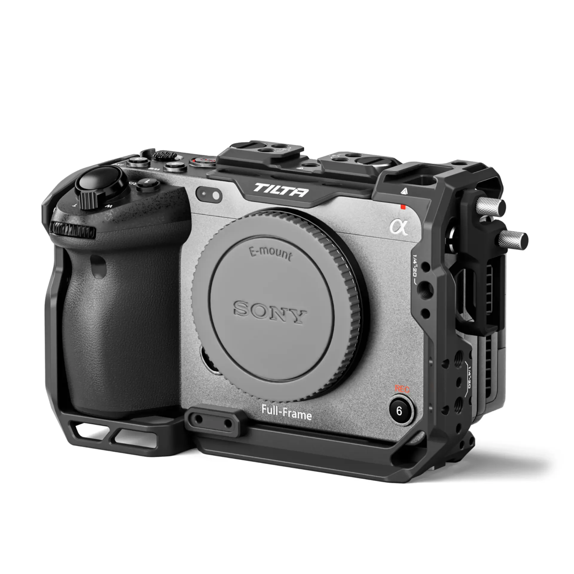 Tilta Sony FX 3 Kafes