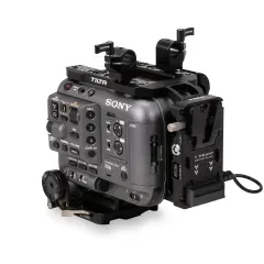 Tilta Sony FX6 Advanced Kit