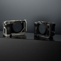 Tilta Sony a7C II / a7C R Kafes