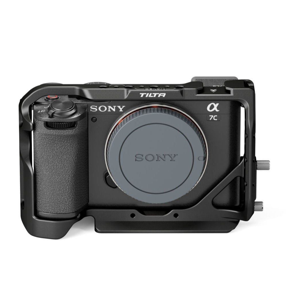 Tilta Sony a7C II / a7C R Kafes