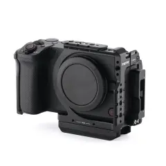 Tilta Canon R6 V Uyumlu Kafes