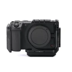Tilta Canon R6 V Uyumlu Kafes