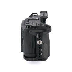 Tilta Canon R6 V Uyumlu Kafes