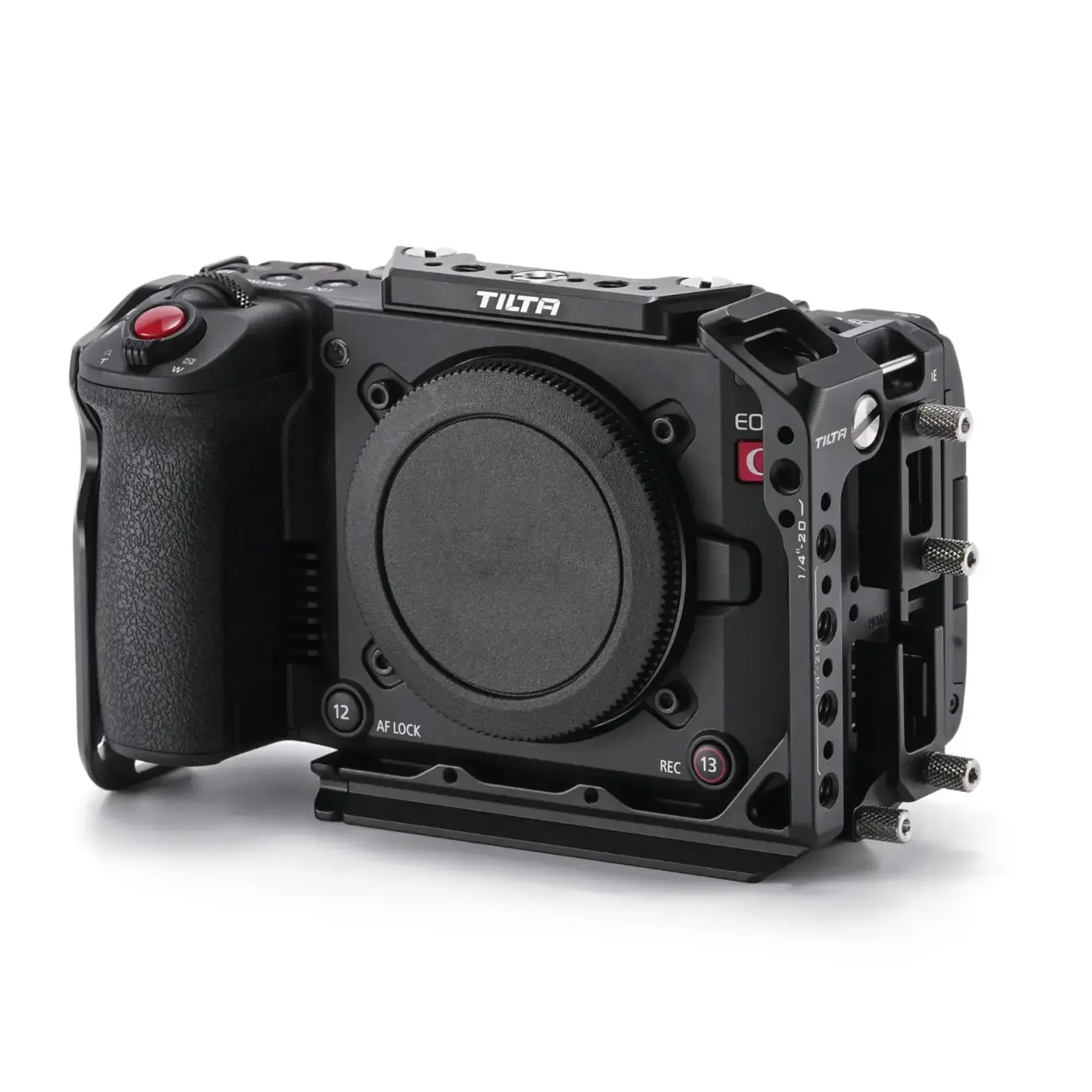 Tilta Canon C50 Uyumlu Kafes