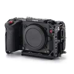 Tilta Canon C50 Uyumlu Kafes