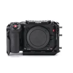 Tilta Canon C50 Uyumlu Kafes