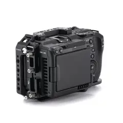 Tilta Canon C50 Uyumlu Kafes