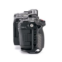 Tilta Canon C50 Uyumlu Kafes