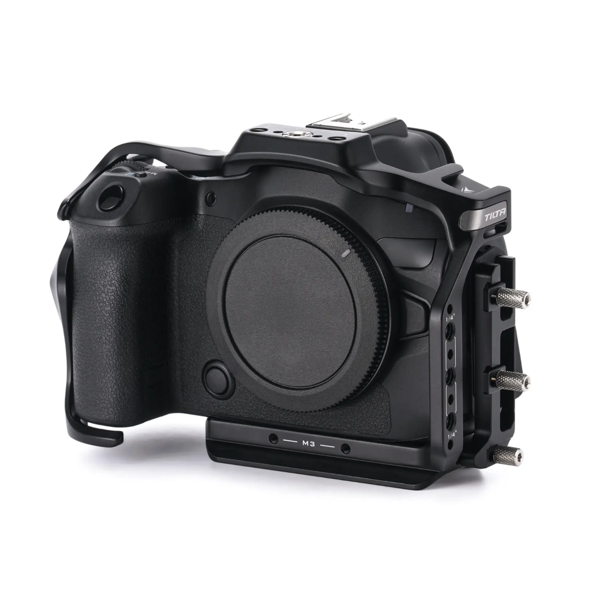 Tilta Canon R6 Mark III Uyumlu Kafes
