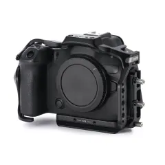 Tilta Canon R6 Mark III Uyumlu Kafes
