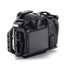 Tilta Canon R6 Mark III Uyumlu Kafes