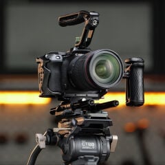 Tilta Canon R6 Mark III Uyumlu Kafes