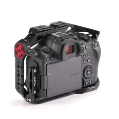 Tilta Canon R6 Mark II Uyumlu Kafes