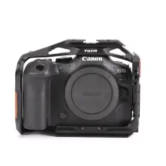 Tilta Canon R6 Mark II Uyumlu Kafes
