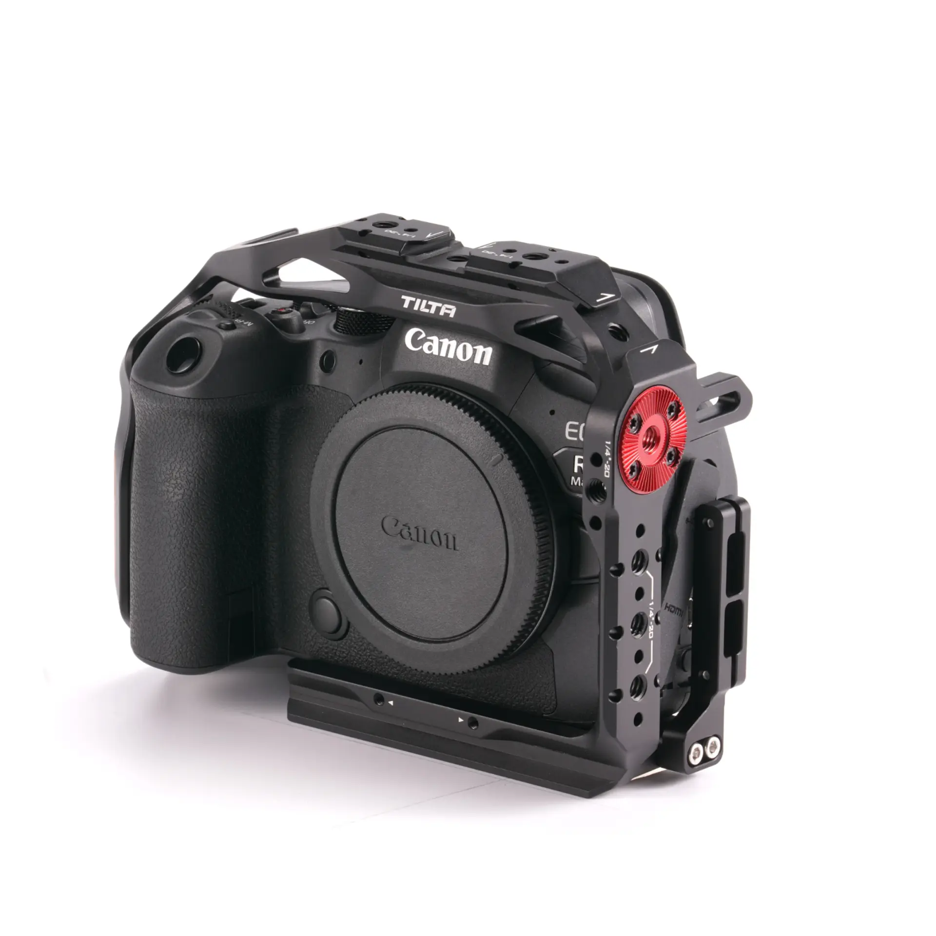 Tilta Canon R6 Mark II Uyumlu Kafes