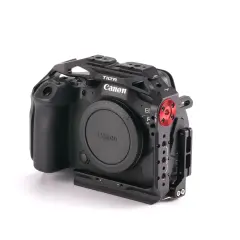 Tilta Canon R6 Mark II Uyumlu Kafes