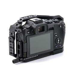 Tilta Canon R8 Uyumlu Kafes