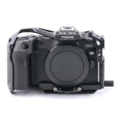 Tilta Canon R8 Uyumlu Kafes