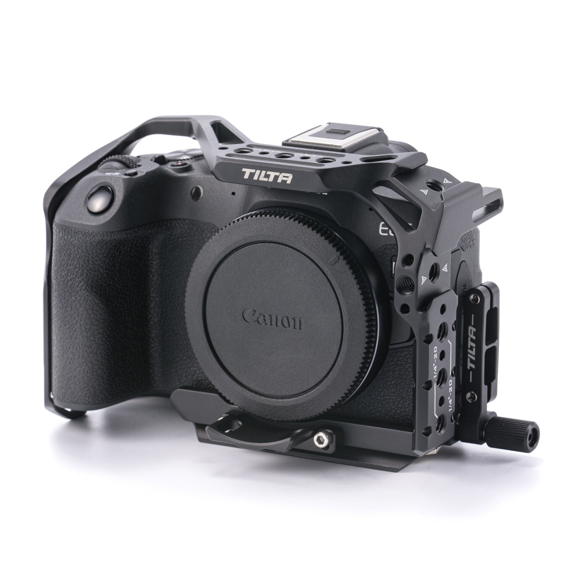 Tilta Canon R8 Uyumlu Kafes