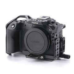 Tilta Canon R8 Uyumlu Kafes