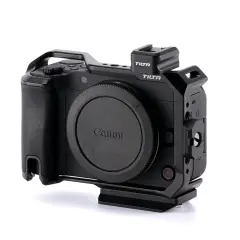 Tilta Canon R50 V Uyumlu Kafes