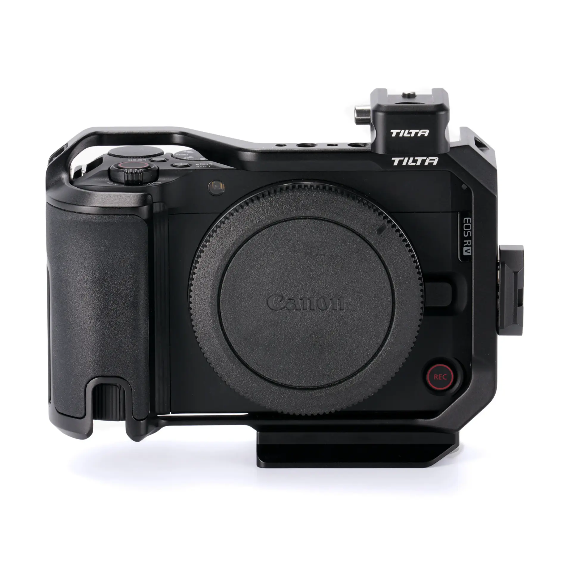 Tilta Canon R50 V Uyumlu Kafes