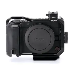 Tilta Canon R50 V Uyumlu Kafes