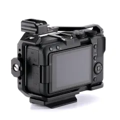 Tilta Canon R50 V Uyumlu Kafes