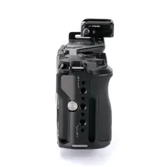 Tilta Canon R50 V Uyumlu Kafes