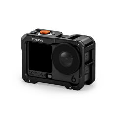 Tilta DJI Osmo Action 6 Uyumlu Kafes