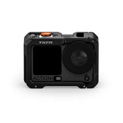 Tilta DJI Osmo Action 6 Uyumlu Kafes