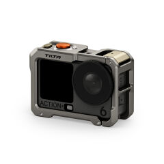 Tilta DJI Osmo Action 6 Uyumlu Kafes