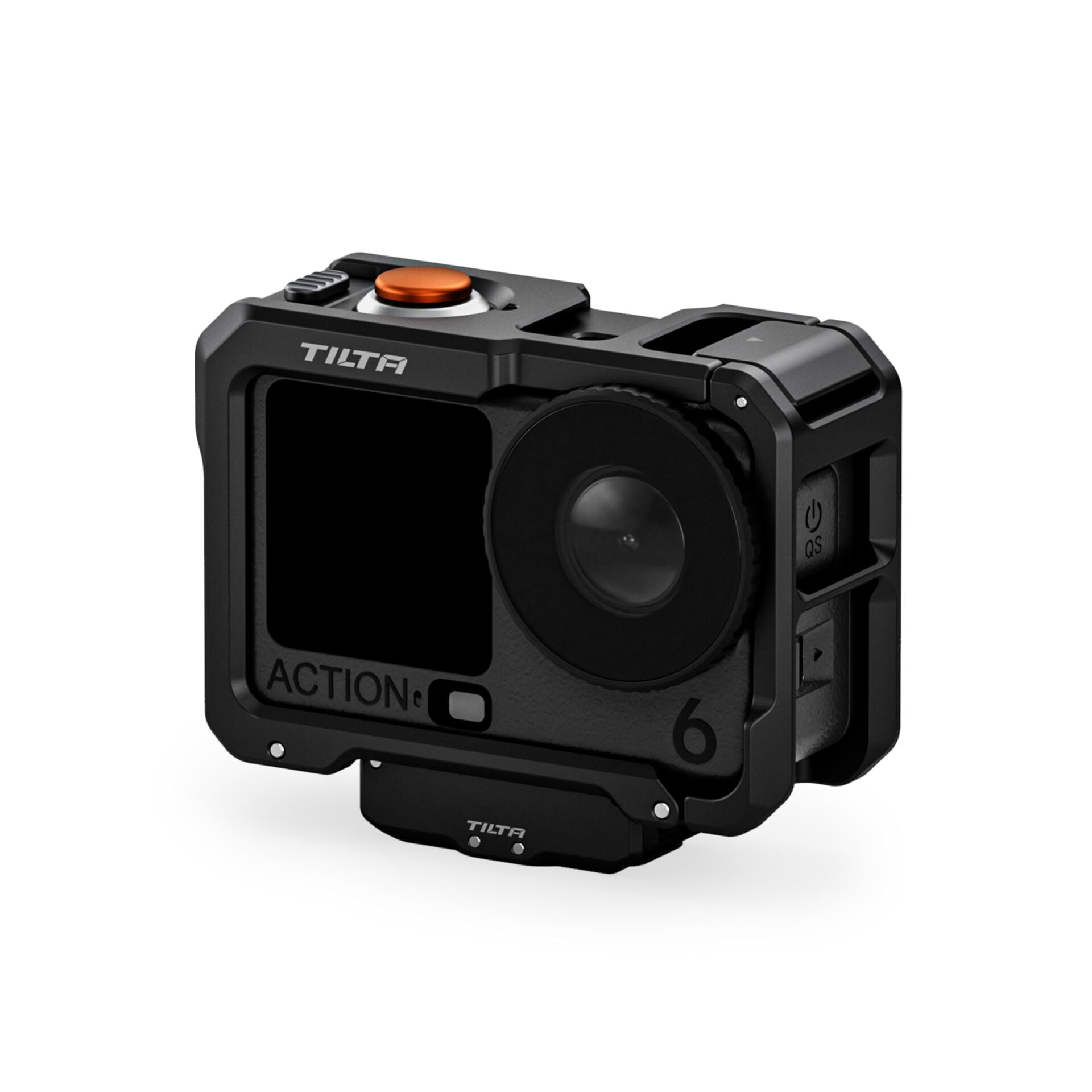 Tilta DJI Osmo Action 6 Base Kit