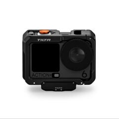 Tilta DJI Osmo Action 6 Base Kit