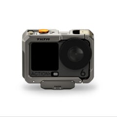 Tilta DJI Osmo Action 6 Base Kit Titanyum