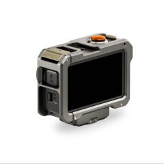 Tilta DJI Osmo Action 6 Base Kit Titanyum
