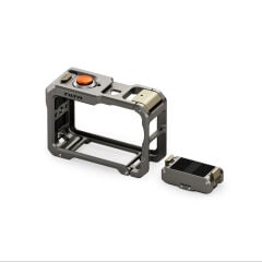 Tilta DJI Osmo Action 6 Base Kit Titanyum