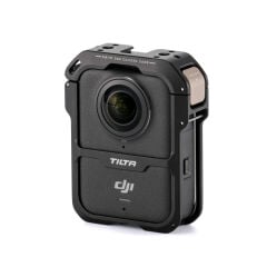 Tilta DJI Osmo 360 Uyumlu Kafes