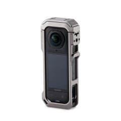 Tilta Insta360 X5 – Titanium Gray Kafes