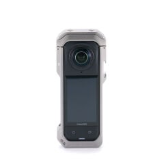 Tilta Insta360 X5 – Titanium Gray Kafes