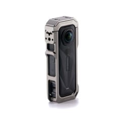 Tilta Insta360 X5 – Titanium Gray Kafes