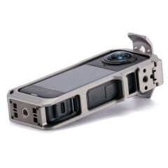 Tilta Insta360 X5 – Titanium Gray Kafes