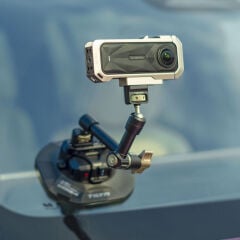 Tilta Insta360 X5 – Titanium Gray Kafes